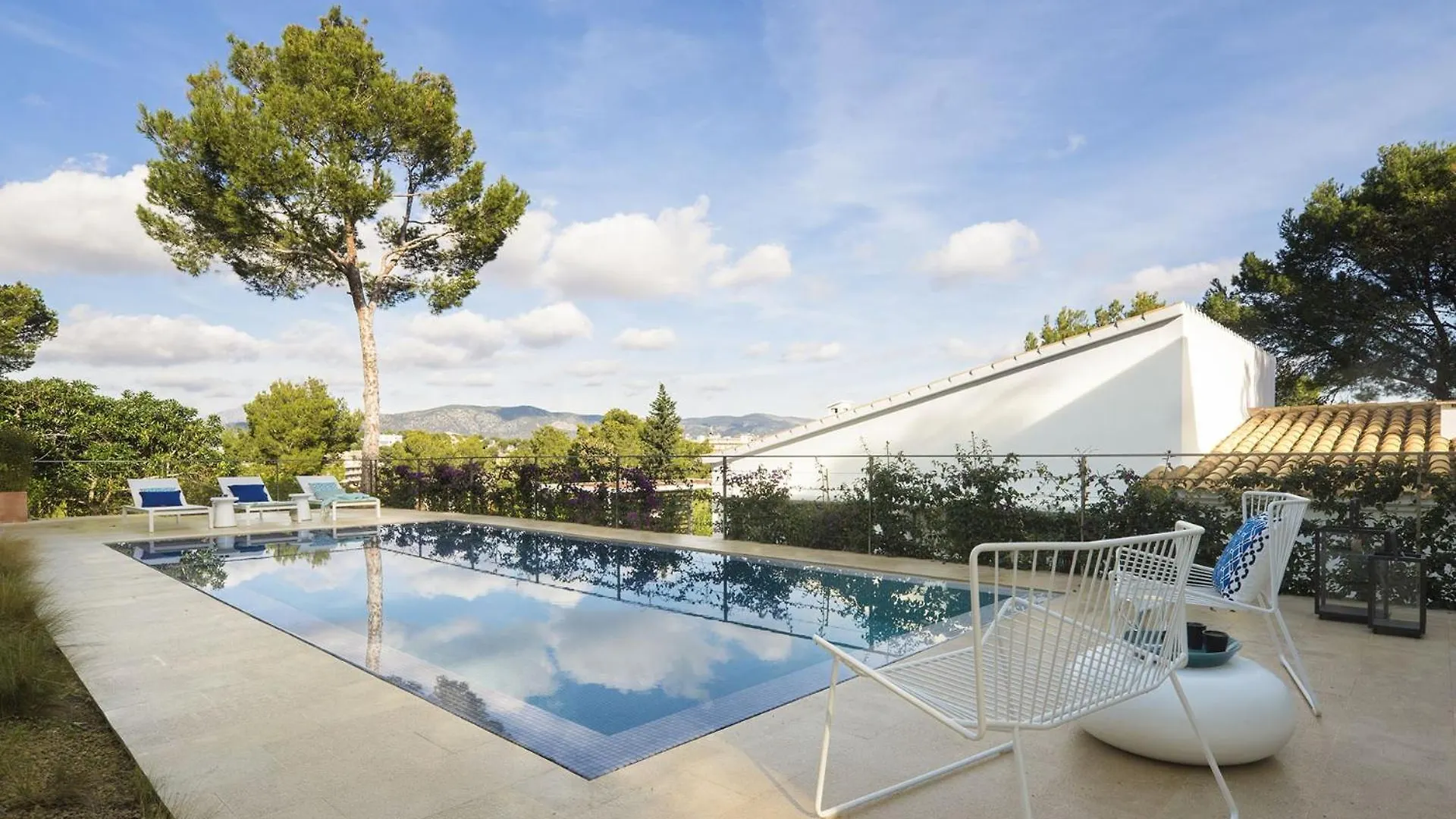 Bellevue Cala Vinyes contacts