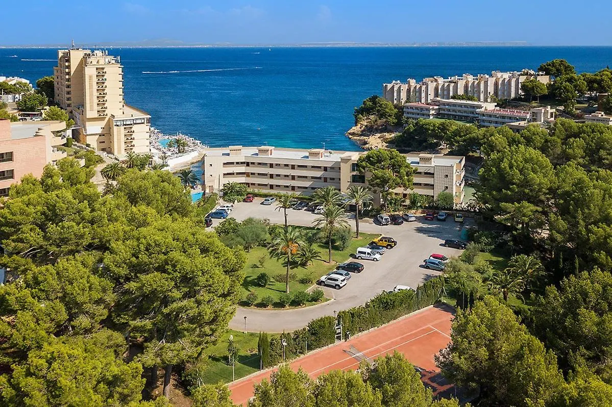 Bellevue Cala Vinyes Villa Cala Vinas  0*, Cala Vinas (Mallorca)
