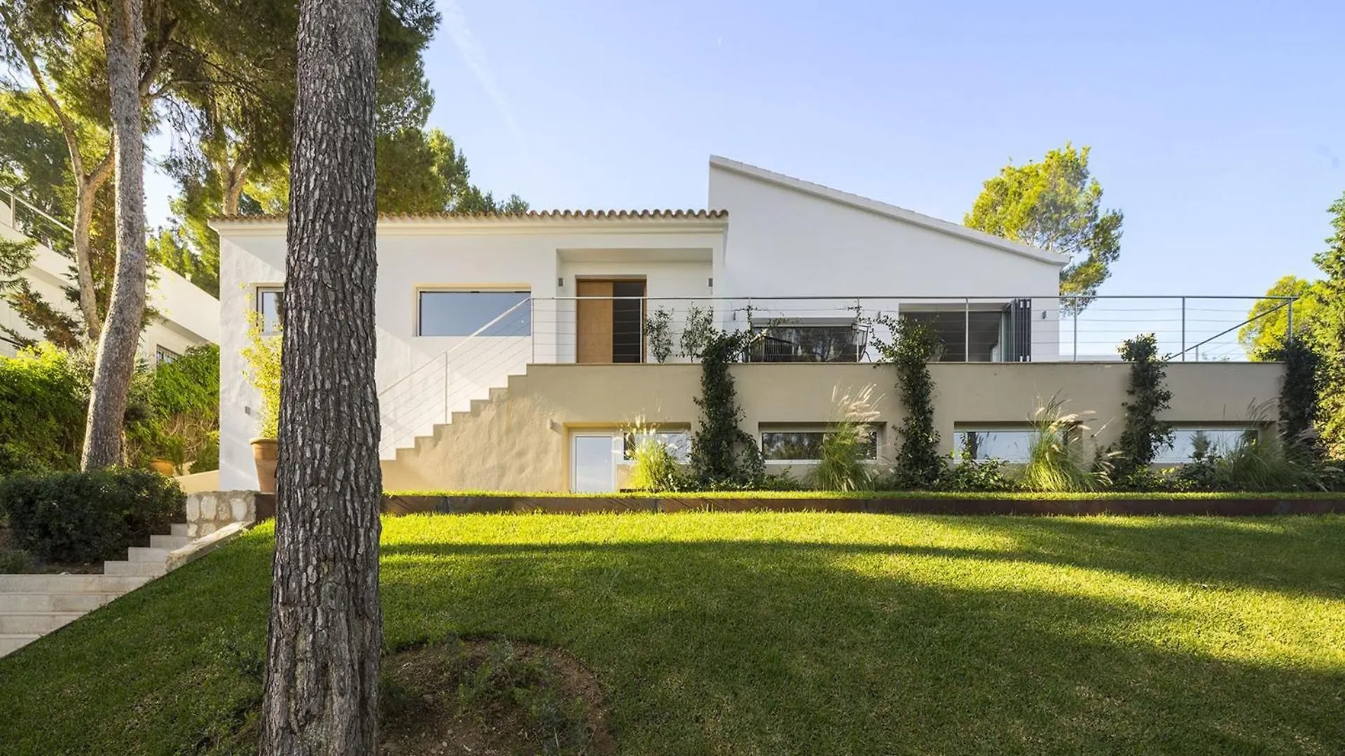 Bellevue Cala Vinyes Villa Cala Vinas  Cala Vinas (Mallorca)
